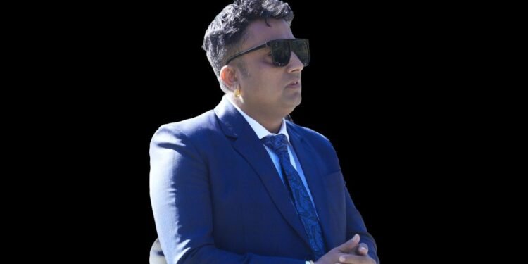 From Hotelier to Travel Guru: How Lohit Sharma’s Passion Ignited Tourism in the North-East Regions