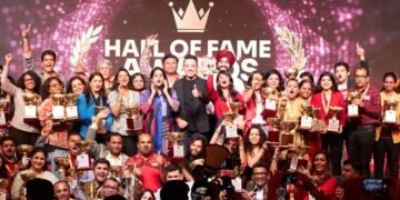 Siddharth Rajsekar Unveils ‘I Can Coach’ Volumes 2 and 3 at Pioneering Freedom Business Retreat 2024