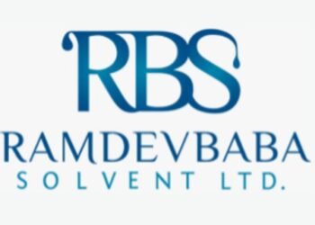 Ramdevbaba Solvent Limited IPO Opens on April 15, 2024