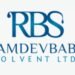 Ramdevbaba Solvent Limited IPO Opens on April 15, 2024