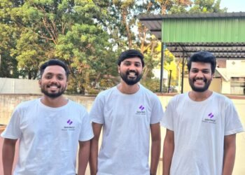 Savingz: Empowering India Through AI First Wealth-Tech to save taxes and earn more than 30 percent returns