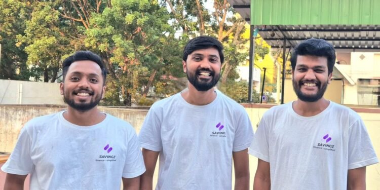 Savingz: Empowering India Through AI First Wealth-Tech to save taxes and earn more than 30 percent returns