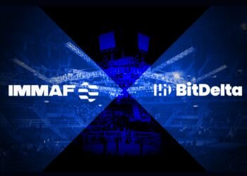 IMMAF Announces BitDelta as Its Trading Partner in a Bid to Boost Mixed Martial Arts