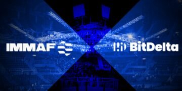 IMMAF Announces BitDelta as Its Trading Partner in a Bid to Boost Mixed Martial Arts
