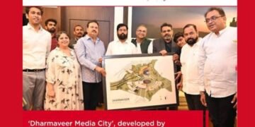 Bodhi Tree Multimedia Stock Soars on Netflix Deal, Analysts Predict 450 Rupees Price Target in 1 Year