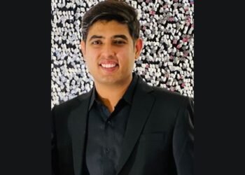 Bipin Bhanushali Assumes Role of Investment Banking President at Marwadi Chandarana Intermediary Brokers Investment Firm