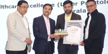 Thrissur Piles Clinic Wins Award for Minimally Invasive Treatments