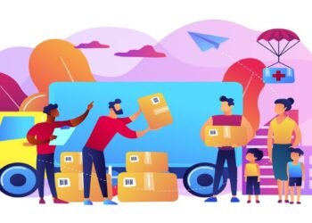 The Role of Technology in Modern Moving Services