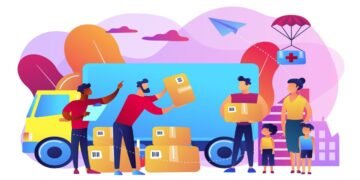 The Role of Technology in Modern Moving Services
