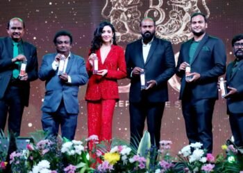 Launch Of BIO BEVERAGES – By Ms. Neha Shetty. Popular Tollywood actress