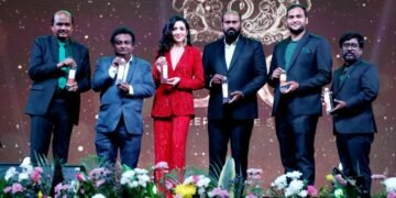 Launch Of BIO BEVERAGES – By Ms. Neha Shetty. Popular Tollywood actress