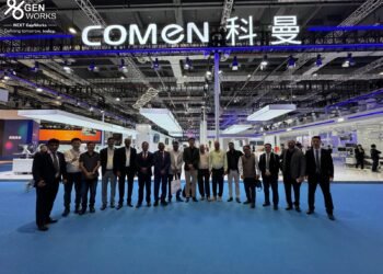 Medical Landscape To Get Empowered With GenWorks Health and COMEN’s Strategic Partnership