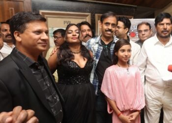 Gauraiya Live Premiered with Praise, Audience Appreciated the Emotional Story