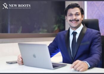 New Root Delivering Stellar Hair Restoration Services!