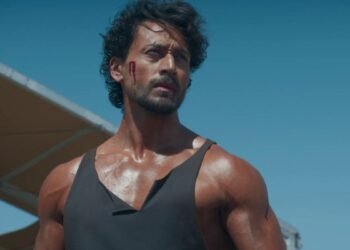 Make way for Tiger Shroff! Critics and audience can’t stop raving about the actor’s performance in Bade Miyan Chote Miyan