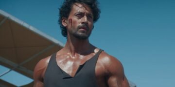 Make way for Tiger Shroff! Critics and audience can’t stop raving about the actor’s performance in Bade Miyan Chote Miyan