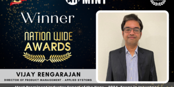 Driving Innovation and Excellence: The Visionary Leadership of Vijay Rengarajan in Insurance Product Development