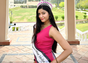 Lipika Sharma: A New Chapter for Indian Women as Miss India 2024