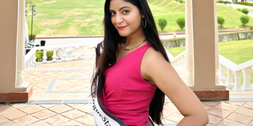 Lipika Sharma: A New Chapter for Indian Women as Miss India 2024