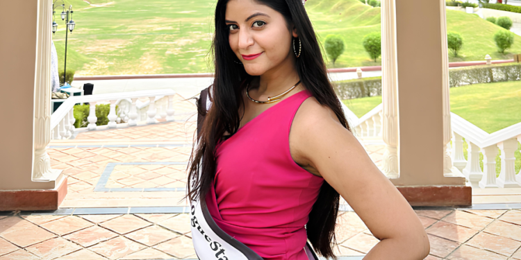 Lipika Sharma: A New Chapter for Indian Women as Miss India 2024