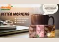 Workday Nutrition Launching “Better Morning” Specially Designed For Working Professionals
