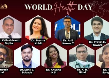 My Health, My Right: Opinions from Leading Health Experts on World Health Day 2024