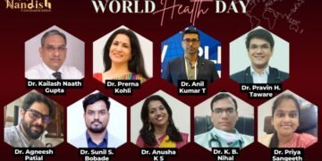 My Health, My Right: Opinions from Leading Health Experts on World Health Day 2024