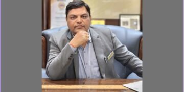 Heritage Infraspace’s pioneering tech plays vital role in redevelopment