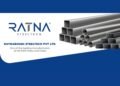 Ratnabhumi Steeltech Emerges as the Leading Manufacturer of MS-ERW Pipes And Tubes and Pre-Engineered Buildings