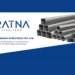 Ratnabhumi Steeltech Emerges as the Leading Manufacturer of MS-ERW Pipes And Tubes and Pre-Engineered Buildings