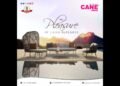 Award-Winning Luxury Outdoor Furniture Manufacturer, CANE India, Impresses India with Quality