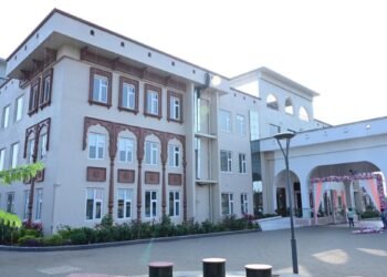 Maharaja Agrasen Palace: A Social Welfare Project by Agarwal Global Foundation in Lonavala, Maharashtra