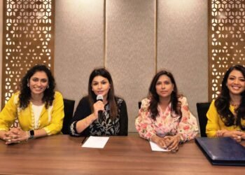 New FLO Ahmedabad Chairperson Kiran Sewani unveils agenda for 2024