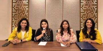 New FLO Ahmedabad Chairperson Kiran Sewani unveils agenda for 2024