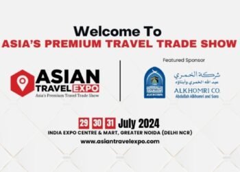 Al Khomri Co from Saudi Arabia Joins Asian Travel Expo as Featured Sponsor