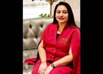 Unlocking Positivity: Insights from Astrologer and Motivational Speaker, Manisha Koushik