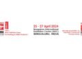 Asia’s Most Definitive Expo For Roofing and Allied Products Coming To Bangalore, India From 25−27 April 2024 Showcasing Top Grade Roofing Materials And Technology