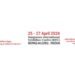Asia’s Most Definitive Expo For Roofing and Allied Products Coming To Bangalore, India From 25−27 April 2024 Showcasing Top Grade Roofing Materials And Technology