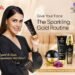 Ayouthveda launches,Expert Ki Suno Experiment Mat Karo campaign with Genelia Deshmukh