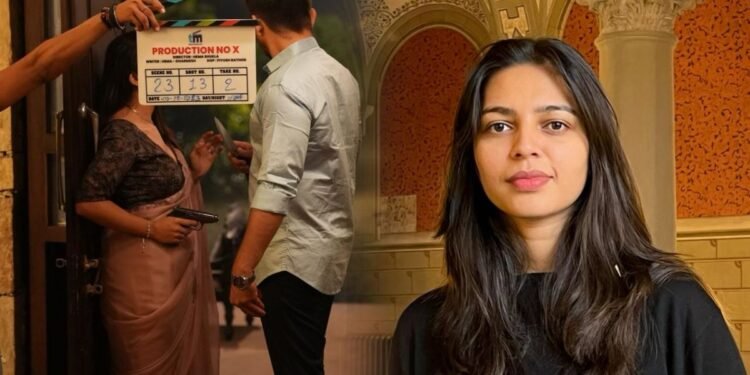 TM Entertainment Wraps Production on Riveting Untitled Bollywood Murder Mystery, It has been directed by Hema Shukla