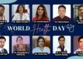 My Health, My Right, Perspectives from Leading Health Experts on World Health Day 2024