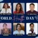 My Health, My Right, Perspectives from Leading Health Experts on World Health Day 2024