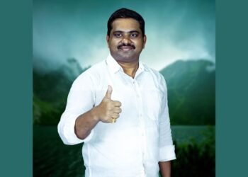 Rasayana Ayurveda: The Path to Transformation – Dr. Bommu Venkateshwara Reddy’s Story