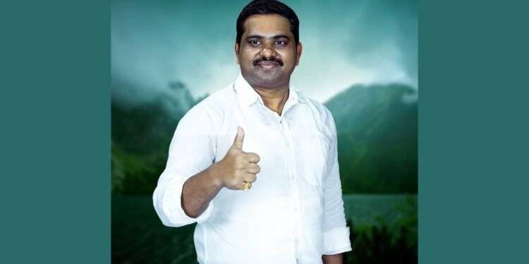 Rasayana Ayurveda: The Path to Transformation – Dr. Bommu Venkateshwara Reddy’s Story