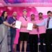 Poornima University, Jaipur to offer 100 percent scholarship to 11 girls of Rajasthan Royals Foundation