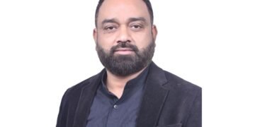 The GST Shift,Guide for Australia Study Applicants by Anuj Gupta, CEO of Youngrads