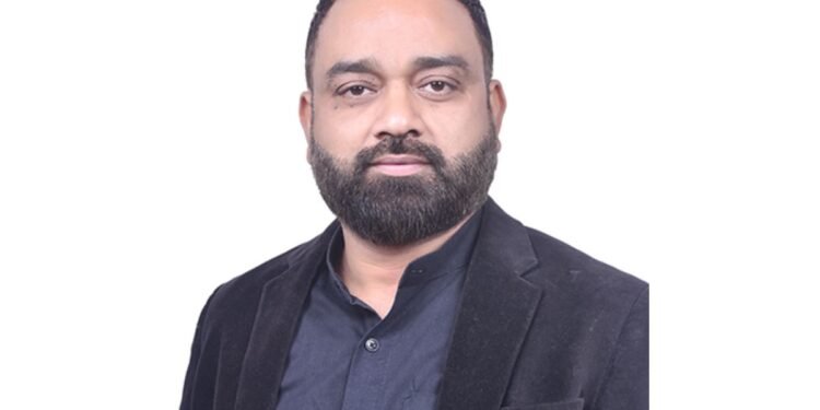 The GST Shift,Guide for Australia Study Applicants by Anuj Gupta, CEO of Youngrads