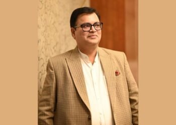 Holani Group Launches INR 400 Crores SME Focused Fund