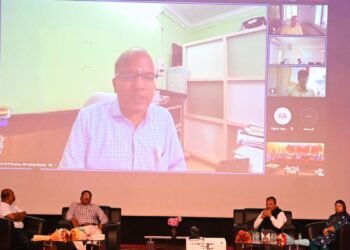 Vedanta Aluminium hosts industrial safety training program in association with Directorate of Factories and Boilers