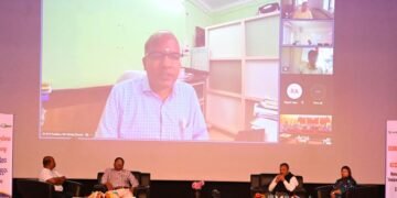 Vedanta Aluminium hosts industrial safety training program in association with Directorate of Factories and Boilers